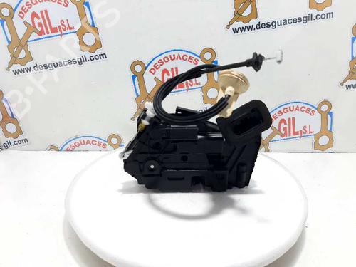 Used Front right lock VW GOLF VI (5K1) 1.6 TDI (105 hp) 20732004