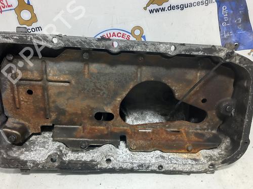 Oliebundkar FIAT PUNTO (188_) 1.9 JTD 80 (188.237, .257, .337, .357) | BP20765334M115 