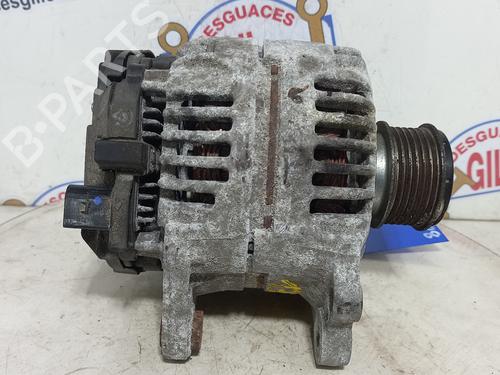 Alternator SKODA FABIA II (542)  | BP20804771M7 