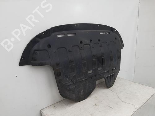 Underbody protection HYUNDAI TUCSON (JM) 2.0 CRDi | BP27504456M92 