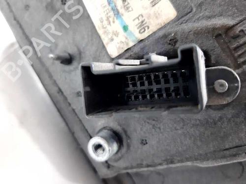 Bakspejl Højre OPEL VECTRA C (Z02) 1.8 16V | BP20735570C27 