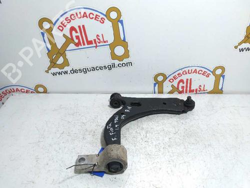 Right front suspension arm FORD FIESTA V (JH_, JD_) 1.4 TDCi | BP20735017M13 