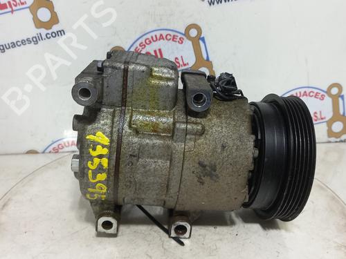 AC compressor HYUNDAI i30 (FD) 1.6 CRDi | BP20751256M34 