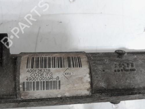 Steering rack RENAULT MEGANE III Hatchback (BZ0/1_, B3_) 1.5 dCi (BZ09, BZ0D, BZ1W, BZ29, BZ14) | BP34132594M22  - Image 5