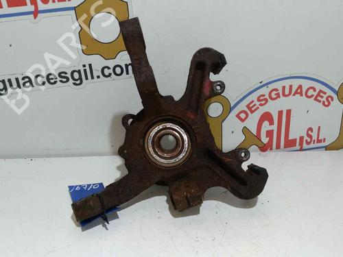 Used Left front steering knuckle CHRYSLER NEON (PL) 2.0 16V (133 hp) 20783155