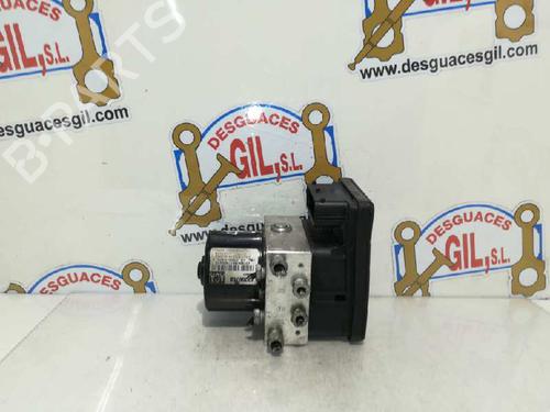 ABS pump OPEL ASTRA J (P10)  | BP20785398M43 