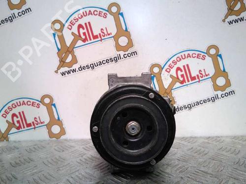 AC compressor OPEL VECTRA C (Z02) | BP37424342M34 - Image 2