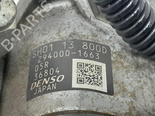 Injection pump MAZDA 6 Saloon (GJ, GL)  | BP34133500M78  - Image 5