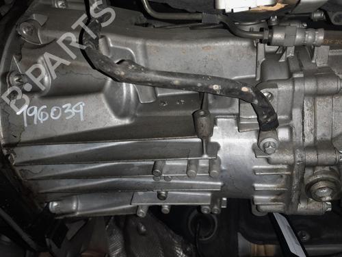 Gearbox MERCEDES-BENZ C-CLASS (W204) C 200 CDI (204.007, 204.006) | BP37376146M3  - Image 7