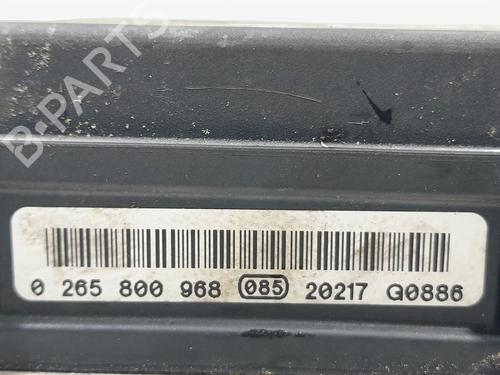 ABS Bremseaggregat CITROËN BERLINGO MULTISPACE (B9) 1.6 HDi 110 | BP24319161M43 