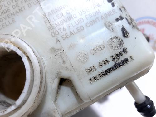 Brake master cylinder VW TOURAN (1T1, 1T2)  | BP20756614M77 