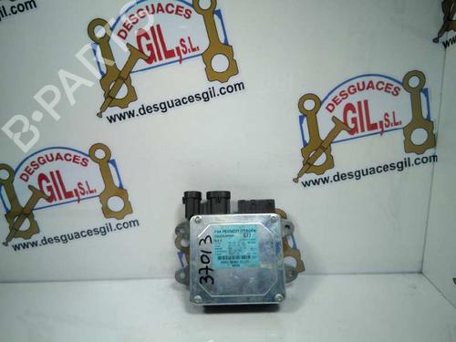 Used Electronic module CITROËN C3 I (FC_, FN_) 1.4 HDi (68 hp) 20796581
