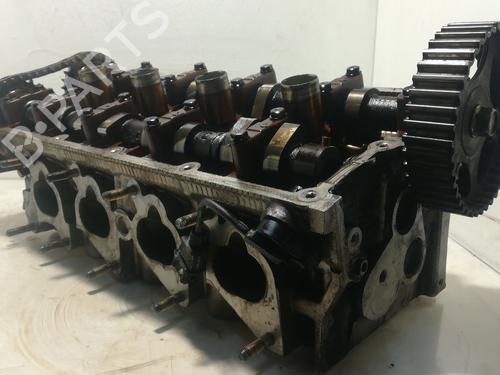 Used Cylinder head Cylinder head HYUNDAI COUPE II (GK) [2001-2012] 34224982 34224982