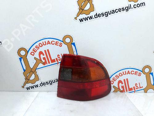 Used Right taillight OPEL ASTRA F Hatchback (T92) [1991-2000]  20731882