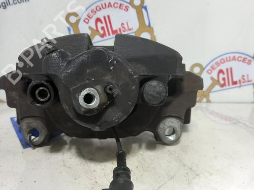 Left front brake caliper VW GOLF V (1K1)  | BP20758123M105 