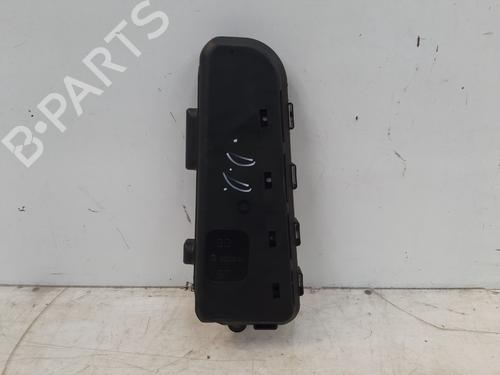 Used Electronic module NISSAN QASHQAI I (J10, NJ10) 2.0 All-wheel Drive (141 hp) 31015581