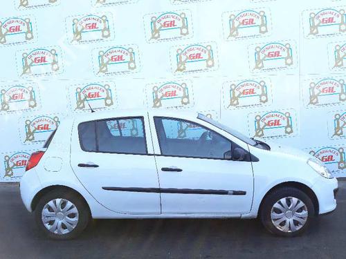 Engine control unit (ECU) RENAULT CLIO III (BR0/1, CR0/1) 1.5 dCi (BR17, CR17) | BP20757977M57 