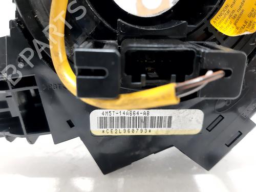 Squib airbag FORD FOCUS II Turnier (DA_, FFS, DS)  | BP20752375C102 