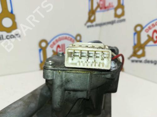 Front wiper motor CITROËN SAXO (S0, S1) 1.5 D | BP20796693M29 