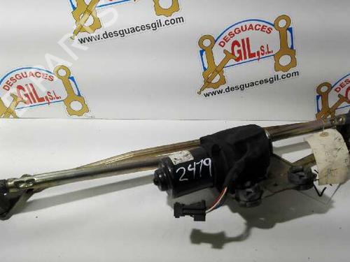 Viskermotor vindrude SAAB 9-5 (YS3E) 2.0 t | BP20774641M29 
