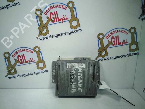 Used Engine control unit (ECU) RENAULT MEGANE I Classic (LA0/1_) 2.0 i (LA07, LA0G) (114 hp) 20797997