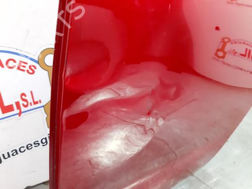 Left rear door TOYOTA COROLLA Hatchback (_E21_, _EA1_, _EH1_) 1.8 Hybrid (ZWE211) | BP20759970C4