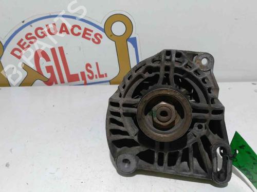 Used Alternator FIAT PUNTO Hatchback Van (188_) 1.2 60 (60 hp) 20783524
