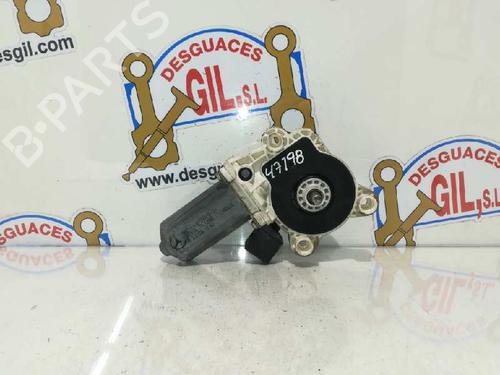 Used Front right window mechanism MERCEDES-BENZ C-CLASS Coupe (CL203) C 220 CDI (203.708) (150 hp) 20802483