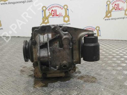 Rear differential BMW 3 (E46)  | BP20752696M24 