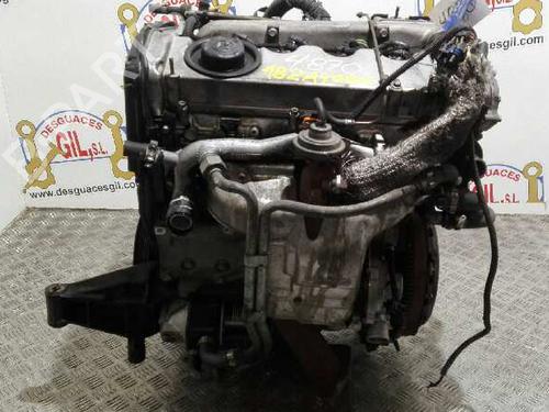 Engine FIAT BRAVA (182_) 1.9 JTD 105 | BP20773636M1 