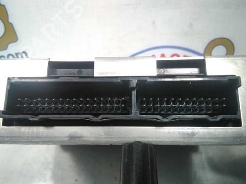 Engine control unit (ECU) OPEL CORSA B (S93) 1.4 i (F08, F68, M68) | BP20798928M57 