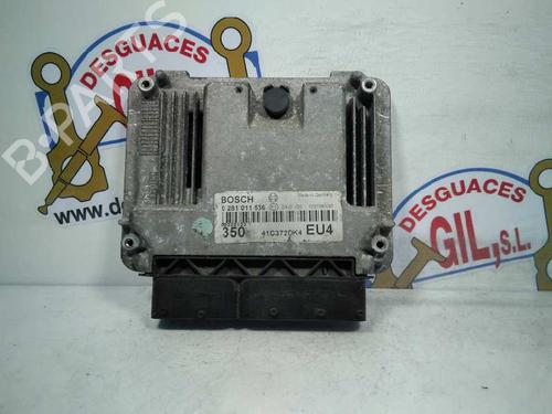 Used Engine control unit (ECU) LANCIA MUSA (350_) 1.9 D Multijet (350.AXC1A) (101 hp) 20800269