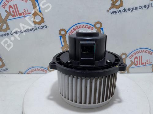 Heater blower motor CHEVROLET CAPTIVA (C100, C140) 2.2 D | BP20770056M62 