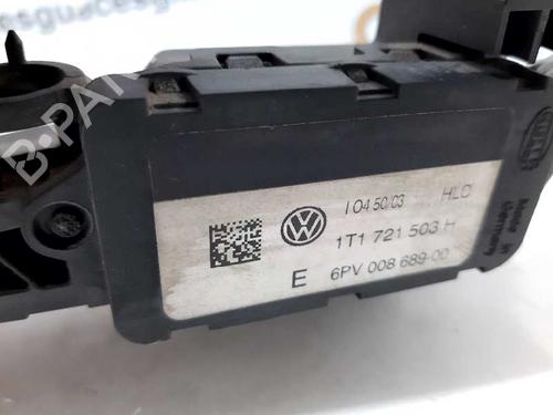 Pedal VW TOURAN (1T1, 1T2) 2.0 TDI | BP20808287I4 
