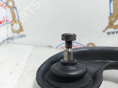 Left front suspension arm MERCEDES-BENZ CLK (C208) CLK 230 Kompressor (208.348) | BP20739471M12
