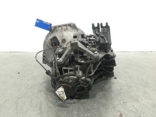 Gearbox FORD FOCUS II (DA_, HCP, DP)  | BP20813260M3 