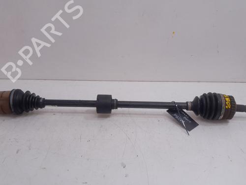 Used Right front driveshaft Right front driveshaft 39186048 39186048