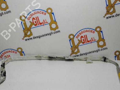 Used Right curtain airbag PEUGEOT 307 (3A/C) 2.0 HDi 90 (90 hp) 20781372