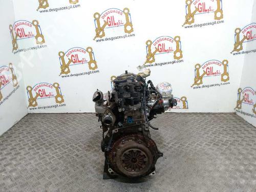 Engine CITROËN SAXO (S0, S1) 1.0 X | BP20728561M1 