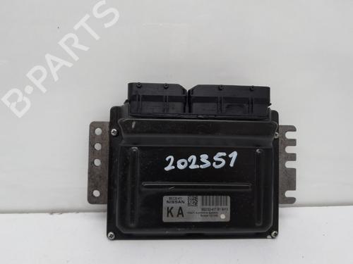 Used Engine control unit (ECU) Engine control unit (ECU) NISSAN ALMERA TINO (V10) 1.8 (114 hp) 34132230 34132230