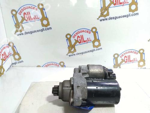 Startmotor SEAT IBIZA III (6L1) [2002-2009]  20733108
