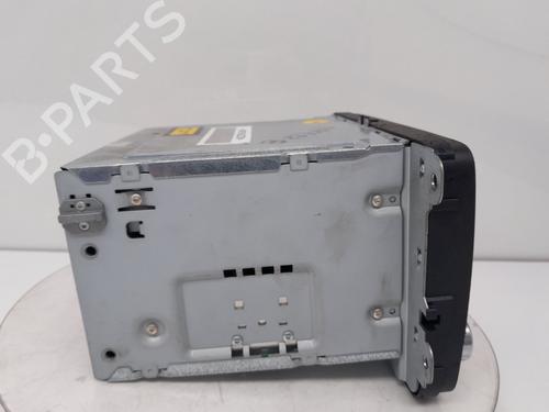 Radio VW GOLF V (1K1) | BP30618409E6 - Image 4