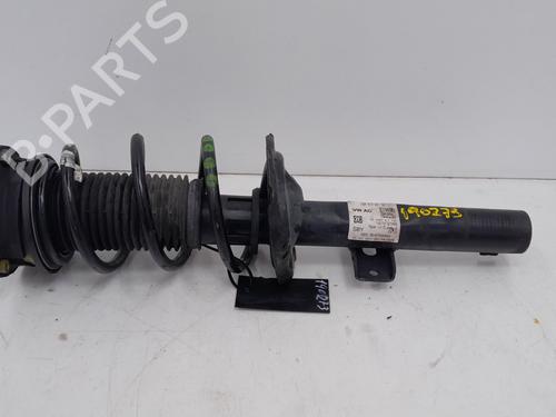 Used Other VW T-CROSS (C11, D31) [2018-2025]  27588229