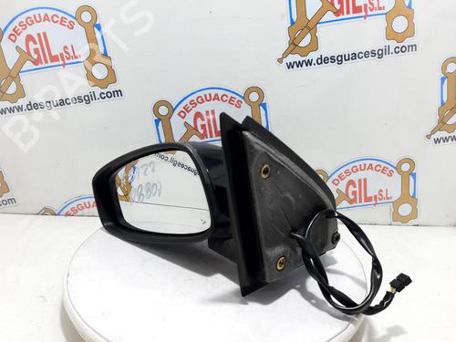 Left mirror FIAT STILO (192_) 1.9 D Multijet | BP20742918C26 