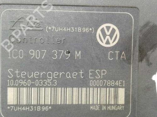 ABS pump VW NEW BEETLE Convertible (1Y7) 1.4 | BP21829320M43 