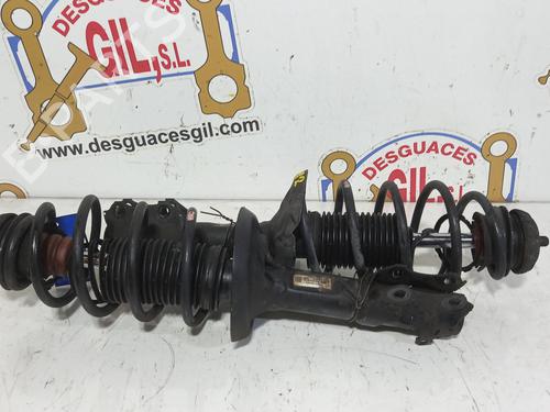 Used Right front shock absorber VW POLO III (6N1) 60 1.4 (60 hp) 20747689