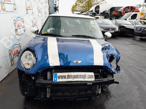 Fuel pump MINI MINI (R56) One | BP30619588M76