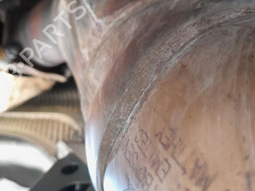 Catalyst PORSCHE PANAMERA (970) 3.6 4 | BP29825442M10