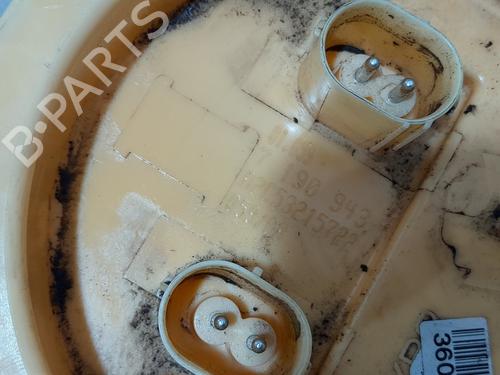 Fuel pump BMW 1 (E87) 118 d | BP20767658M76 