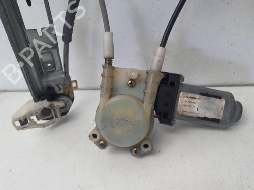 Front right window mechanism RENAULT MEGANE II Estate (KM0/1_) 1.5 dCi (KM02, KM13) | BP29565878C23 